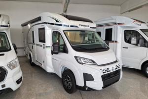 Chausson Semintegrale 640 Ultimate Line