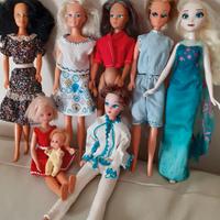 Bambole vintage 