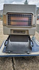 N°2 City Color 300 IP65 Architectural Light 