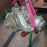 motore aermacchi diesel