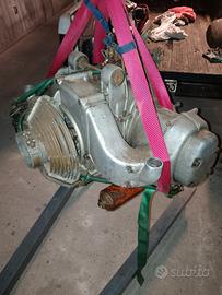 motore aermacchi diesel