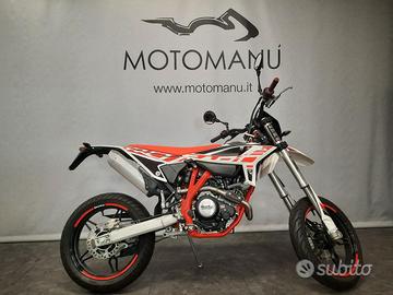 BETAMOTOR RR 125 MOTARD RR
