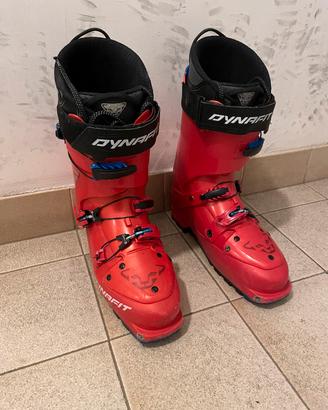 Scarponi scialpinismo Dynafit Neo U misura 29.5