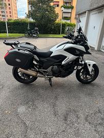 Honda NC750X