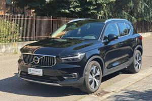 VOLVO XC40 T4 Recharge Plug-in Hybrid Inscription