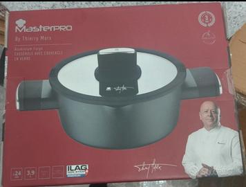 pentola masterPro