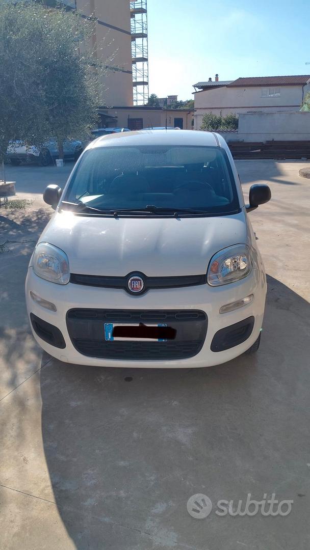 Fiat Panda 2018 photo 3