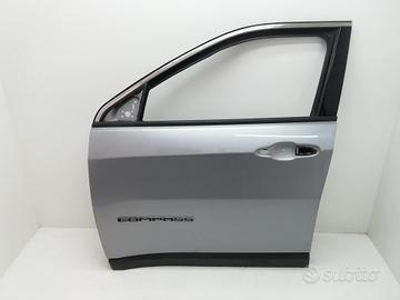 PORTIERA ANTERIORE SINISTRA JEEP Compass Serie (16