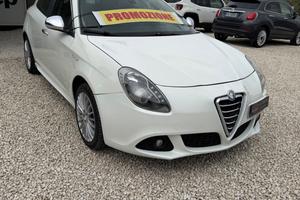 Alfa Romeo Giulietta 2000cc 140cv exsclusive