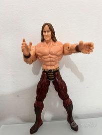 Action Figure Vintage Hercules