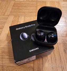 Samsung Galaxy Buds Pro - auricolari Bluetooth