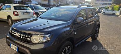 Dacia Duster 1.0 TCE GPL 4x2 EXTREME