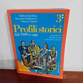 Profili storici 3