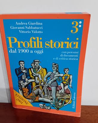 Profili storici 3