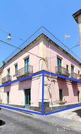 Casa indipendente - Riposto