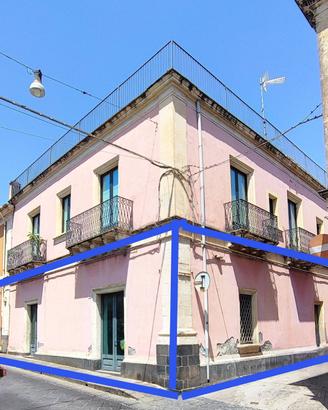 Casa indipendente - Riposto