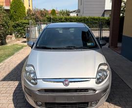 FIAT Punto Evo - 2009