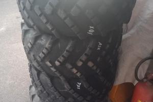 Gomme trattore reversibile