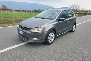 VOLKSWAGEN POLO 1.2 DSG "OK PER NEOPATENTATI"