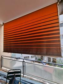 Tende a caduta da balcone