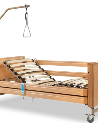 letto ortopedico