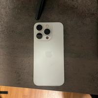 Iphone 15 pro 512 gb