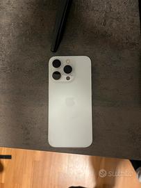 Iphone 15 pro 512 gb