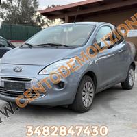 RICAMBI USATI AUTO FORD Ka Serie (CCU) 169A4000 Be