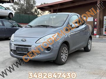 RICAMBI USATI AUTO FORD Ka Serie (CCU) 169A4000 Be
