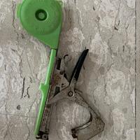 Fasciatrici per vigna