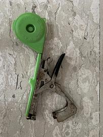 Fasciatrici per vigna