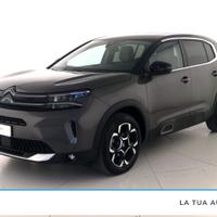 CITROEN C5 Aircross I 2022 - C5 Aircross 1. U83285