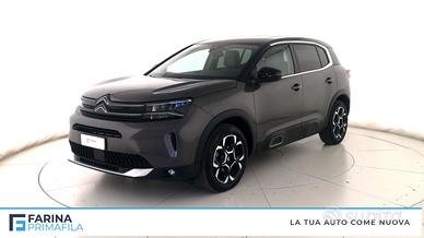 CITROEN C5 Aircross I 2022 - C5 Aircross 1. U83285