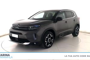 CITROEN C5 Aircross I 2022 - C5 Aircross 1. U83285