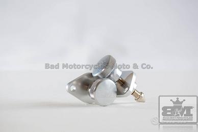 Regolatore del minimo manuale moto Harley Davidson