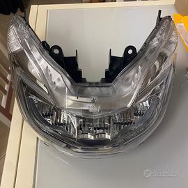 Faro Nuovo PCX 125 2014-2017