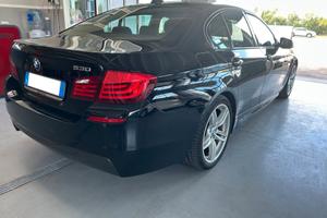 Bmw 530d cat Msport