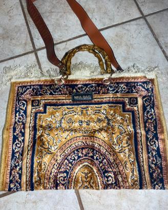 borsa del brand mia bag