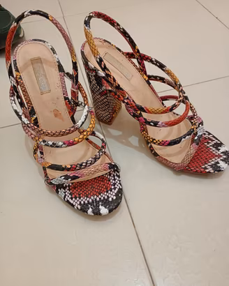 scarpe n.38