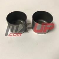 Bicchierini alzavalvola honda crf 450 x 2008