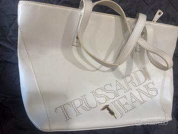 Borsa tracolla