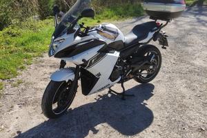 Yamaha xj6 diversion f 