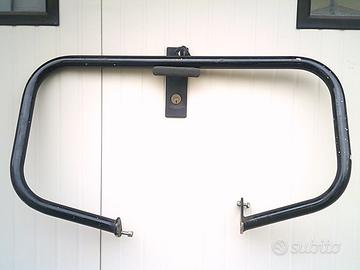 paramotore harley davidson