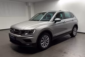 Volkswagen Tiguan 2.0 TDI BUSINESS DSG 150CV