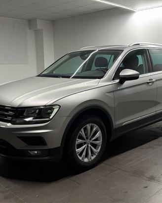 Volkswagen Tiguan 2.0 TDI BUSINESS DSG 150CV