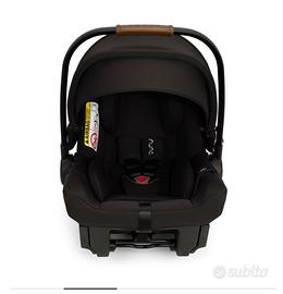 Ovetto nuna isofix
