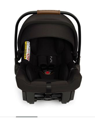 Ovetto nuna isofix