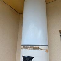 Scaldabagno Ariston lydos hybrid 100 litri