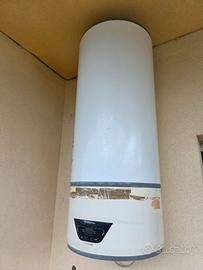 Scaldabagno Ariston lydos hybrid 100 litri