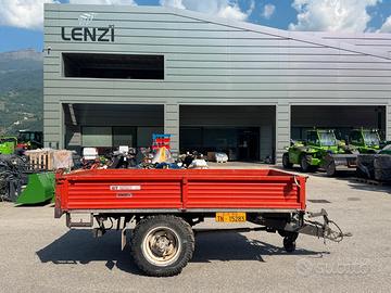 RIMORCHIO SIDERURGICA TRENTINA ST 28 PT